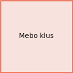 Mebo klus